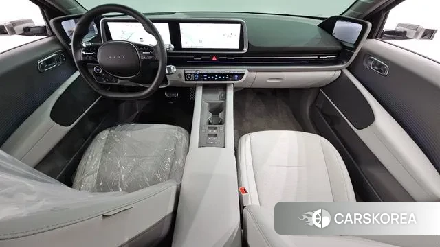 Hyundai Ionic 6 id 3137353 из Кореи 17