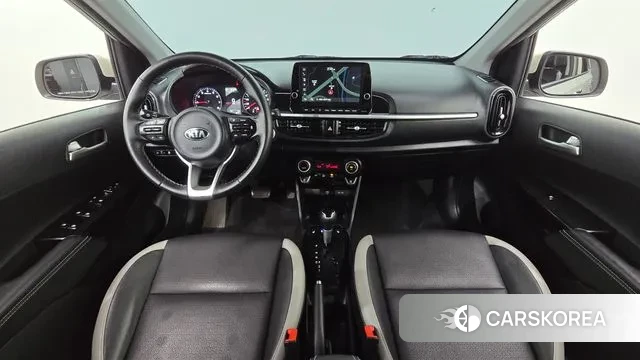 Kia Morning Urban (JA) id 3059672 из Кореи 17