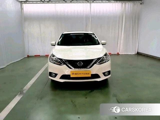 Nissan Xuan Yi id 4213132 из Китая 17