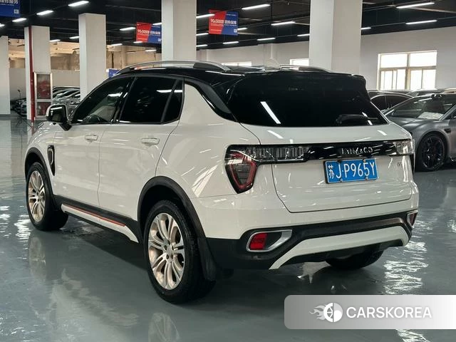 Lynk 01 id 4240211 из Китая 12