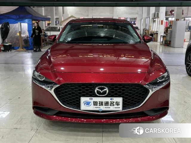 Mazda 3 Angkesaila id 4259987 из Китая 14