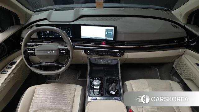 Kia The New Carnival 4th Generation id 4499576 из Кореи 33