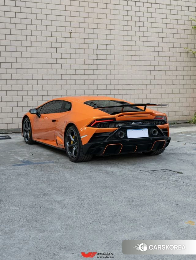 Lamborghini Huracán id 4239205 из Китая 17