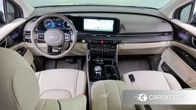 Kia Carnival 4th generation id 3752348 из Кореи 17