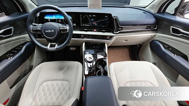 Kia Sportage 5th Generation id 3952942 из Кореи 17