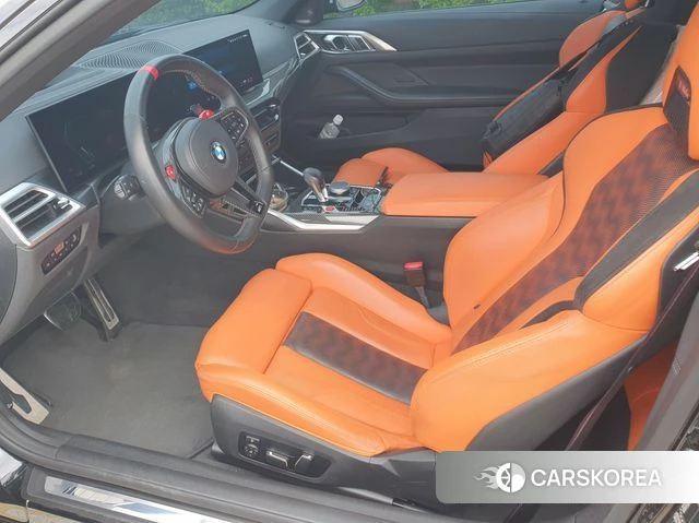 BMW M4 (G82) id 4792064 из Кореи 13