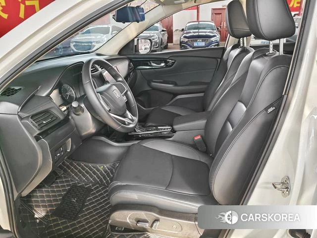 Honda Lingpai id 4300466 из Китая 8