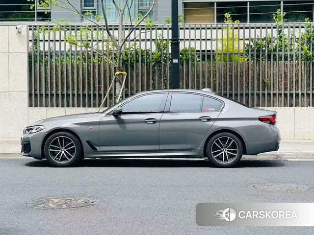 BMW 5 series (imported) id 3939524 из Китая 12