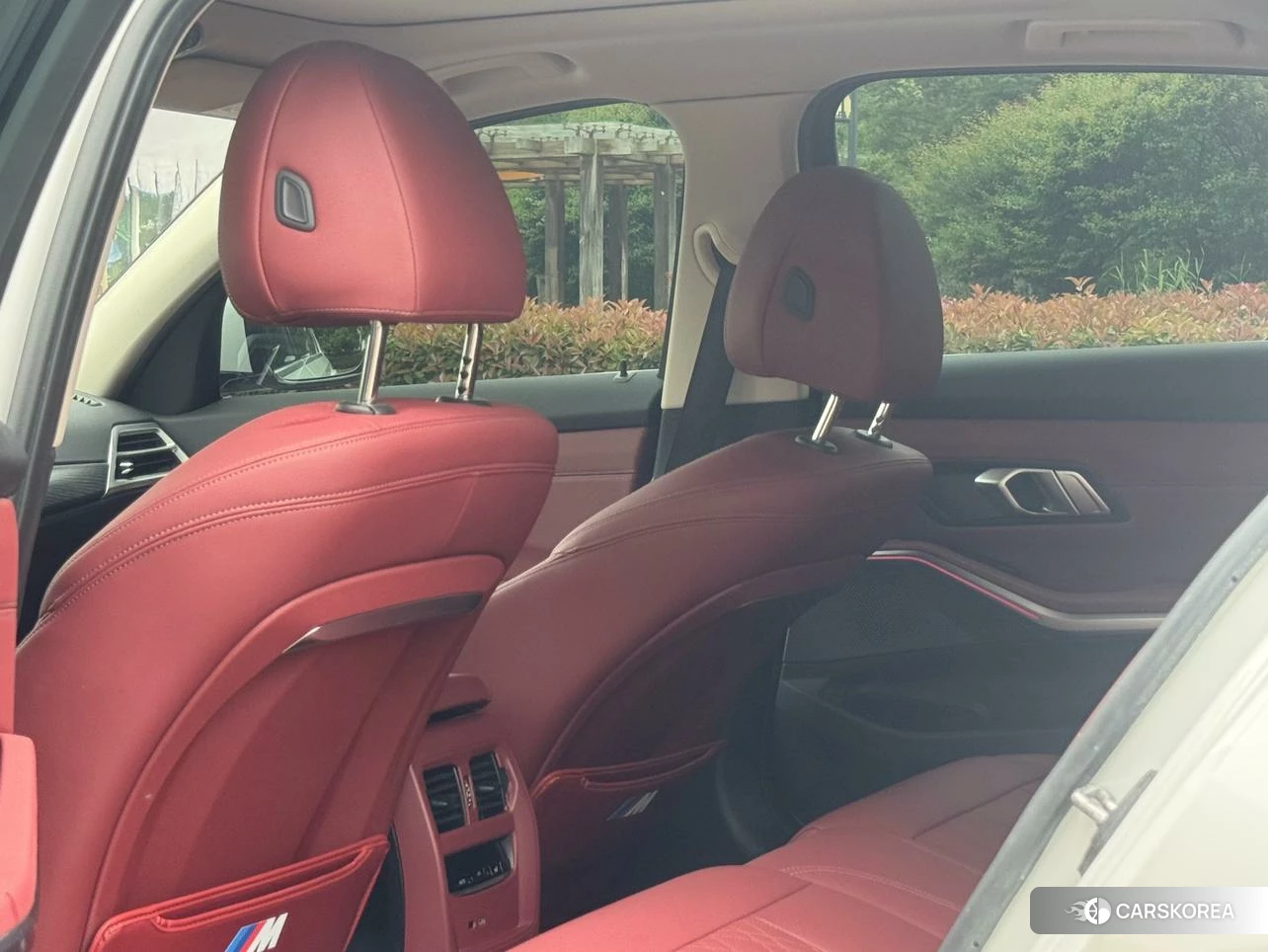 BMW 3 series id 4486422 из Китая 21