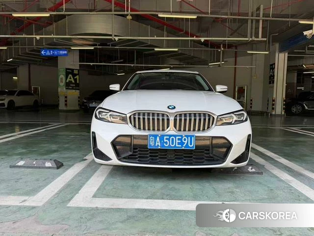 BMW 3 series id 4276898 из Китая 7