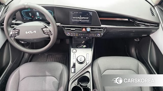 Kia Di Ol Nu Niro id 4441435 из Кореи 30