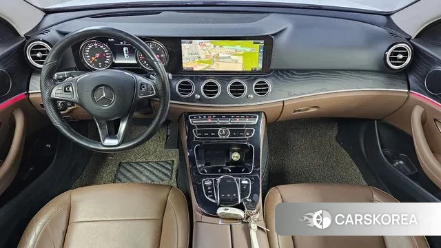 Mercedes-Benz E-Class W213 id 3363070 из Кореи 17