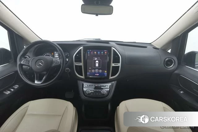 Mercedes-Benz Vito id 4259694 из Китая 21