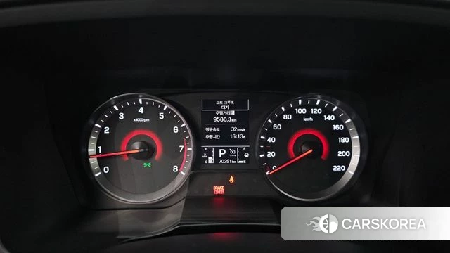 Ssangyong Berry New Tivoli id 4416421 из Кореи 27