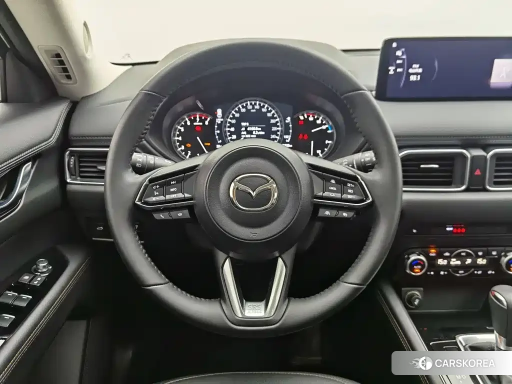 Mazda CX-5 id 4649312 из Китая 21