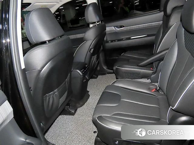Hyundai The New Palisade id 4395444 из Кореи 17