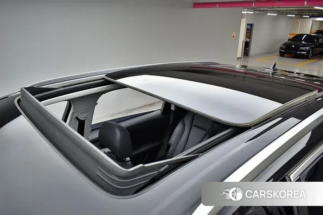 Audi Q7 (4M) id 2976728 из Кореи 17