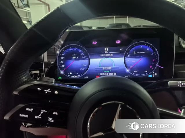 Mercedes-Benz S-class id 4333890 из Китая 7