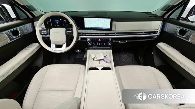 Hyundai Santa Fe (MX5) id 4322347 из Кореи 21