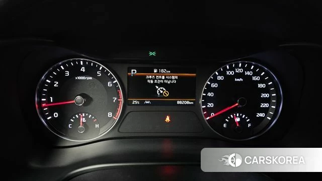 Kia The New K3 2nd generation id 4942217 из Кореи 27