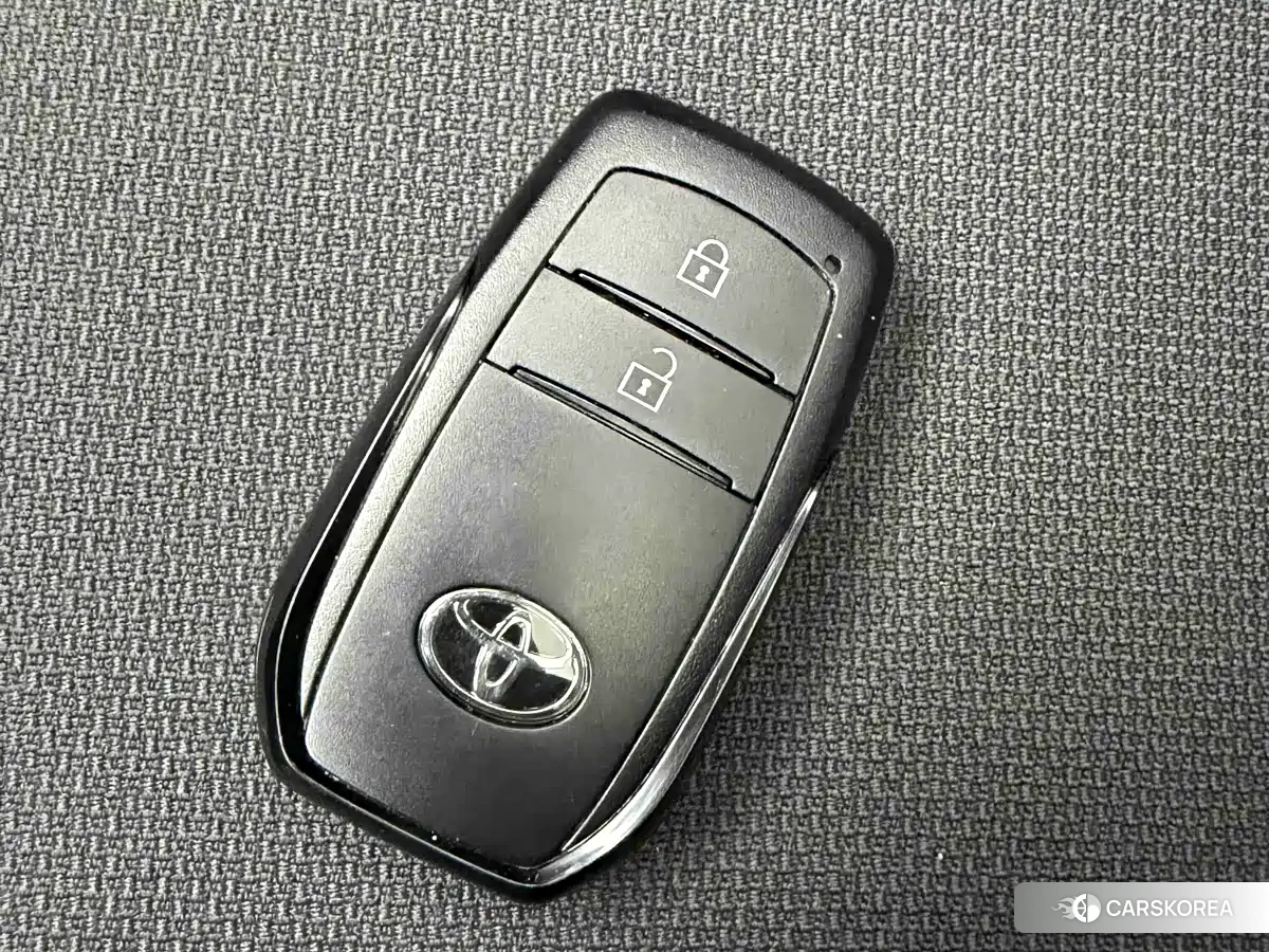 Toyota Frontlander id 4545821 из Китая 18