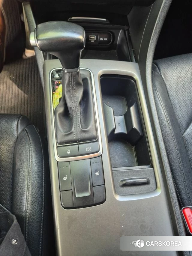 Kia K5 3rd generation id 3955360 из Кореи 7