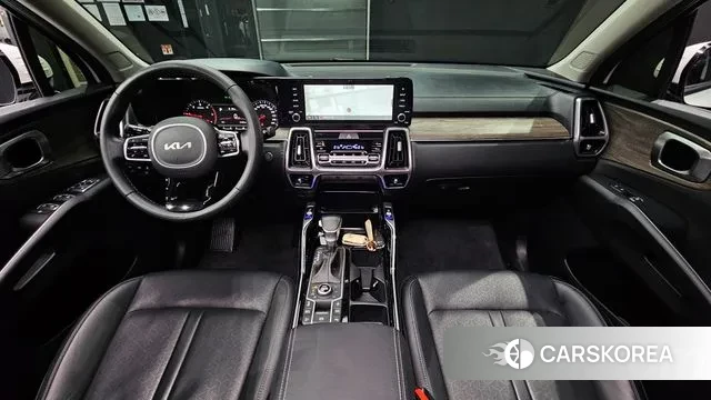 Kia Sorento 4th Generation id 3384304 из Кореи 17