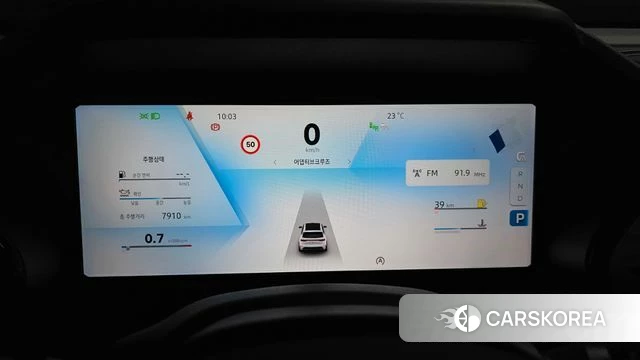 Renault Korea (Samsung) Grand Coleos id 4554462 из Кореи 28