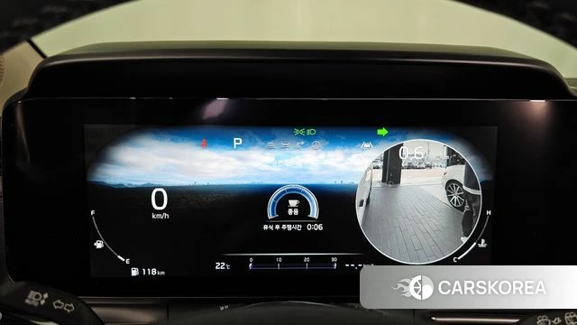 Kia Carnival 4th generation id 3934922 из Кореи 17