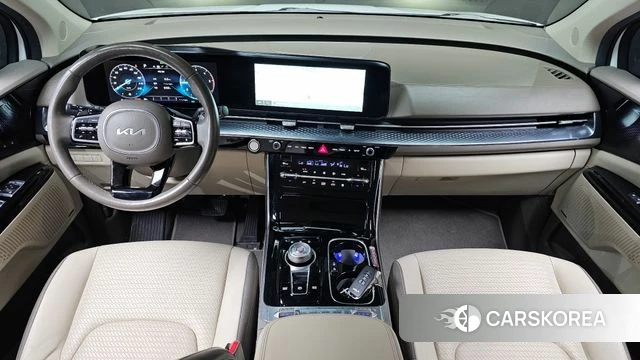 Kia Carnival 4th generation id 4593471 из Кореи 17