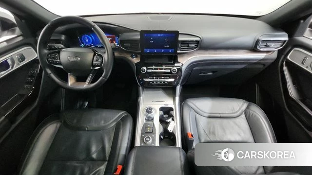 Ford Explorer 6th Generation id 3897563 из Кореи 17