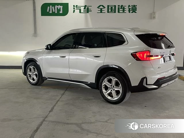 BMW X1 id 4301711 из Китая 26