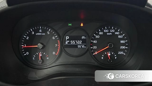 Kia All New Morning (JA) id 4775968 из Кореи 26