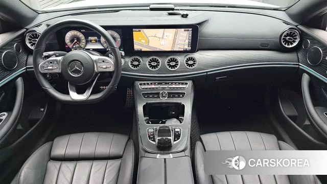 Mercedes-Benz E-Class W213 id 4459258 из Кореи 17