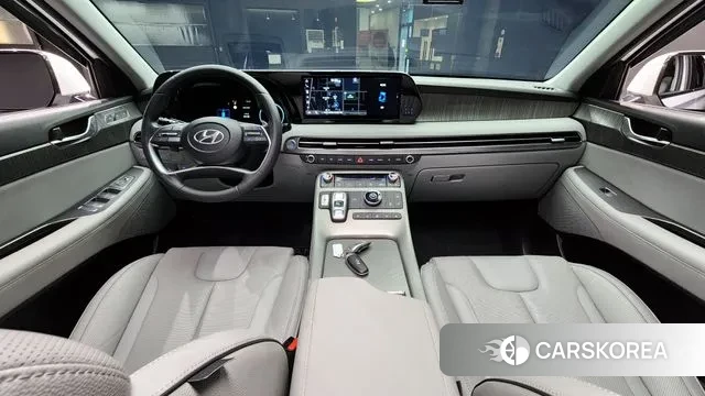 Hyundai The New Palisade id 3316825 из Кореи 17