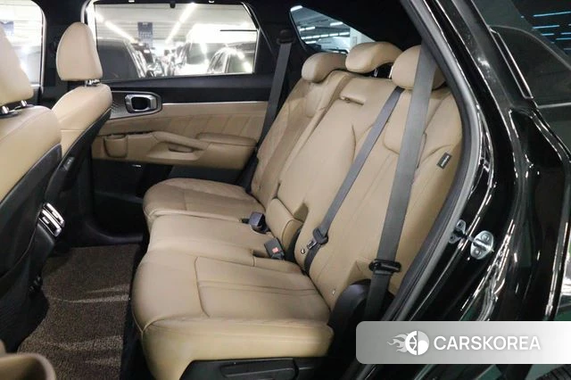 Kia The New Sorento 4th Generation id 3897022 из Кореи 17