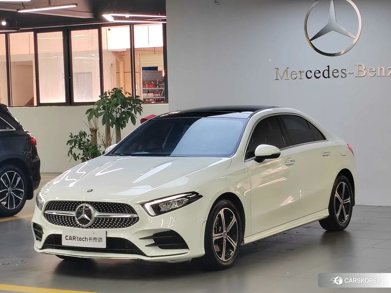 Mercedes-Benz Class A id 4499165 из Китая 15