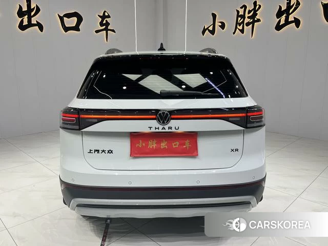 Volkswagen Tuyue id 4342061 из Китая 17