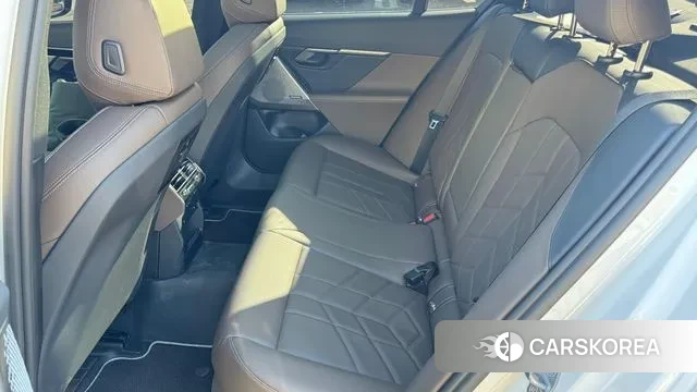 BMW 5 Series (G60) id 3619921 из Кореи 10