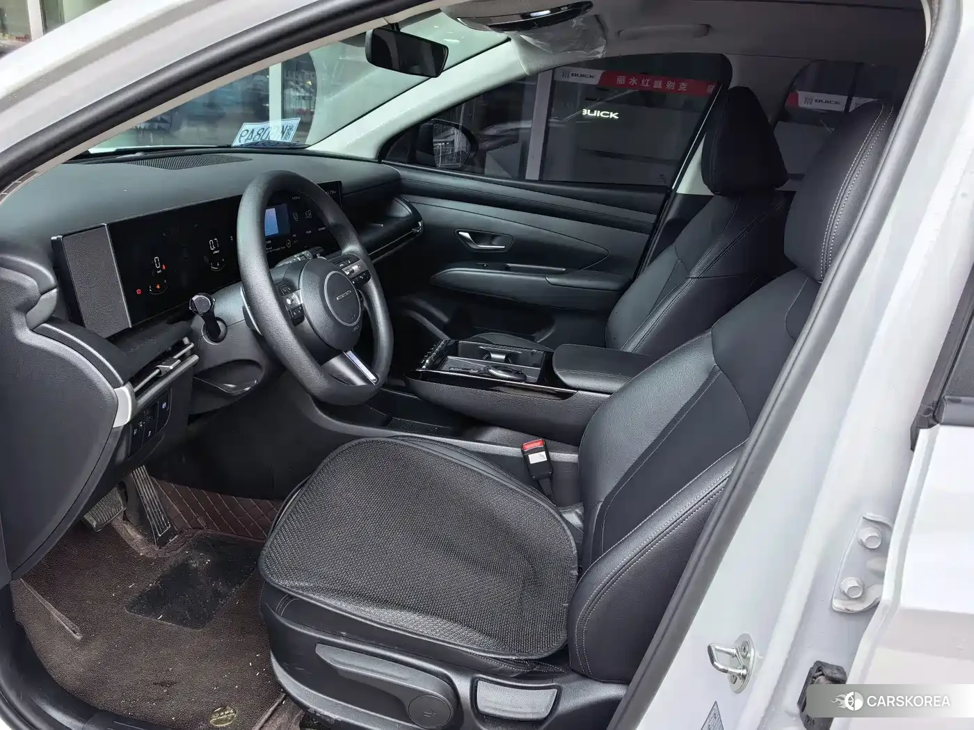 Hyundai Tucson id 4685903 из Китая 16