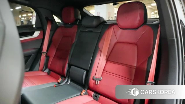 Porsche Cayenne (PO536) id 4229697 из Кореи 17