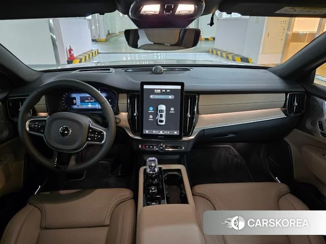 Volvo S90 id 4914436 из Кореи 17