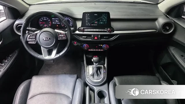 Kia Come New K3 id 3593500 из Кореи 17