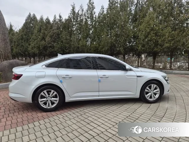 Renault Korea (Samsung) SM6 id 3728466 из Кореи 17