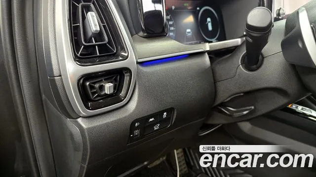 Kia Sorento 4th Generation id 2642513 из Кореи 17