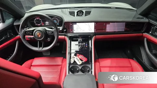 Porsche Panamera (976) id 3775898 из Кореи 17