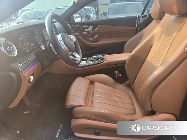 Mercedes-Benz E-Class W213 id 4245990 из Кореи 11