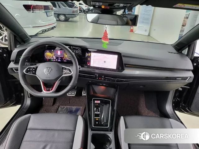 Volkswagen Golf 8th Generation id 3437073 из Кореи 17