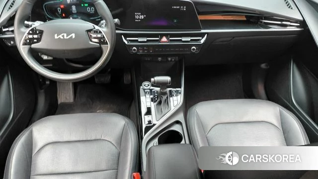 Kia Di Ol Nu Niro id 4854514 из Кореи 27