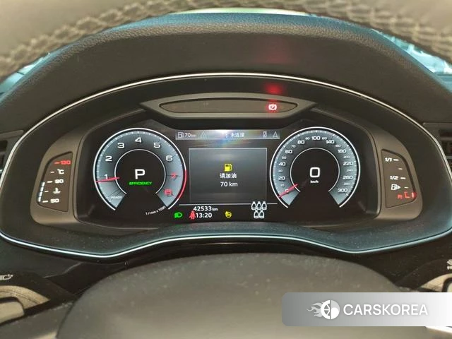 Audi Q7 id 4218712 из Китая 7